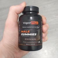 VigorPlux