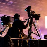 Professional Event Videographer London – Capture Every Moment!