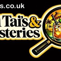 MAI TAIS & MYSTERIES 10% OFF DISCOUNT