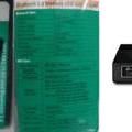 New USB Bluetooth and WIFI dongles
