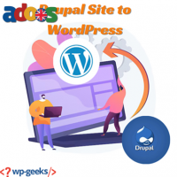 How to Migrate Your Drupal Site to WordPress: HireWPGeeks