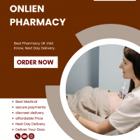 Your Trusted UK Online Pharmacy