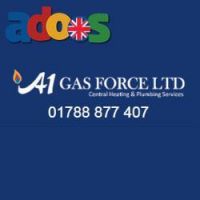 A1 Gas Force Rugby