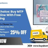 Safe Choice: Buy MTP Kit Online With Free Shipping