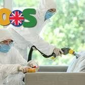 Crime Scene Cleaning Company