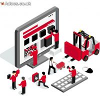 Top web and app development company