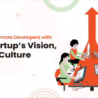 How to Align Remote Developers with Your Startup’s Vision, Goals & Cul