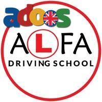 Driving Lessons Wythenshawe Manchester | ALFA Driving School