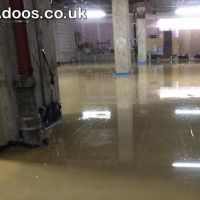 Floor Heating Systems Nottingham