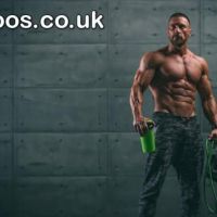Best Testosterone Booster For Males Over 40 With Clean Label