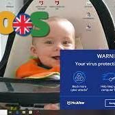 McAfee Helpline Number UK 0800 066 8910