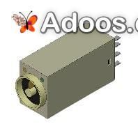 Order Omron-H3Y-2 AC200-230 60S Solid-State Timer Now from EnrgTech – 