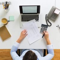 Accountant for Pharmacy - Pharmatax Accountants