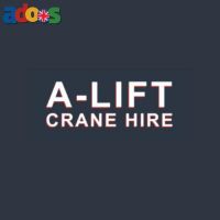 ????️ A-Lift Crane Hire – Crane Hire Services in Northamptonshir