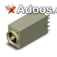 Shop Omron-H3Y-2 DC12 10S High-Performance Timer Relay Today – 