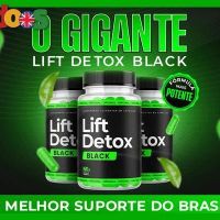 LIFT DETOX BLACK