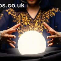 Skills Of Black Magic Specialist