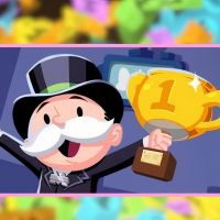Monopoly GO Lap Rewards: What U4GM Says to Check
