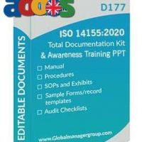 ISO 14155 Checklist: Ensure Compliance with Global Manager Group