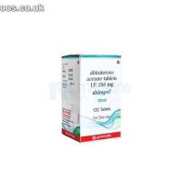Effective Prostate Cancer treatment with Abirapro 250mg Tablet