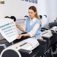 Evolution Print & Design: Your Go-To Print Shop in Leicester!
