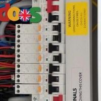 Experienced Electricians in Bethnal Green ET&T Group