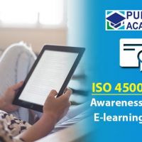 ISO 45001 Awareness Training