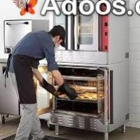 Top Commercial Microwave Oven Dealer in Delhi – NRS Kitchen