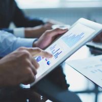 Strategies for Effective Business intelligence and Analytics Implement