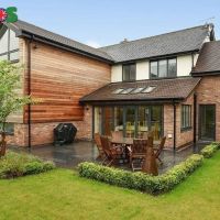 Home Builder Coventry