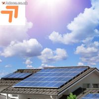 Scaler Energy Solutions (Solar)