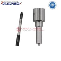 Common Rail Injector Nozzle DLLA151P1656