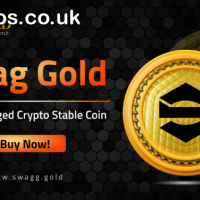 Trusted Gold Stablecoin for Wealth Protection