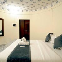 Best Resort in Sam Sand Dunes, Jaisalmer | The Thar Resort