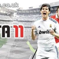 FIFA 2011 Laptop and Desktop Computer Game