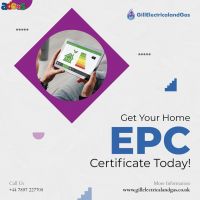 EPC: Energy Performance Certificate in Manchester 