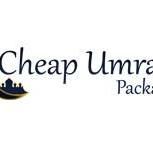 Cheap umrah package 2022
