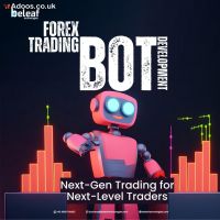 Global Forex Trading Made Easy with Our Smart Automation Bot!