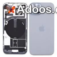Buy iPhone 15 Back Glass Replacement for Reliable Repairs