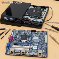Motherboard for PlayStation 3 repair 