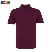 Custom Logo T-shirt , Embroidered or Printed With Custom Logo