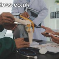 Private Knee Surgeon in Alderley Edge – Specialist Care You Can Trust