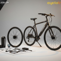 Shop Electric Bikes & Conversion Kits at Clearance Prices