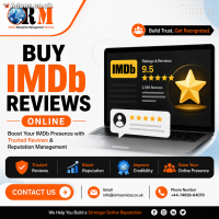 IMDb Reviews Online