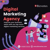 Improve your business reach with our top notch digital marketing servi