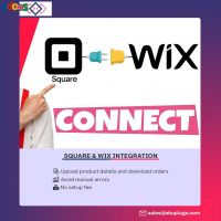 Square Wix Integration - keep inventory up to date