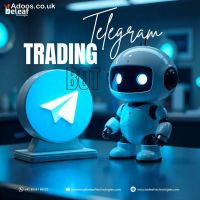 Smart Telegram Bot for Easy Trading Success
