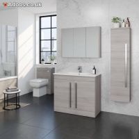 Luxury Bathroom Sale | Up to 45% OFF | Fast London Delivery 