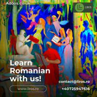 Flexible Romanian Language Courses for Busy Professionals