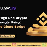 Binance Clone Script: Superior Crypto Exchange Software Solution!
